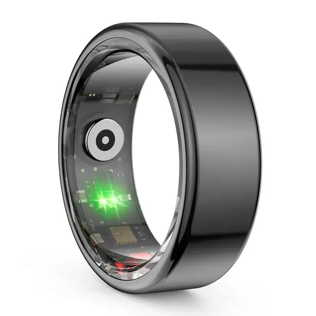 Health Tracker Ring